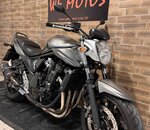 Bandit 650 2011