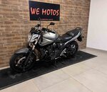 Bandit 650 2011