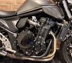 Bandit 650 2011