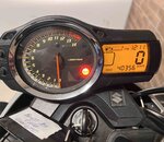 Bandit 650 2011