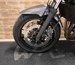 Bandit 650 2011