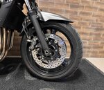 Bandit 650 2011