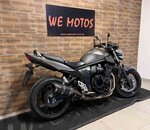 Bandit 650 2011