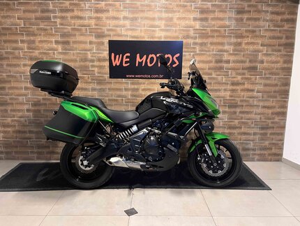 Versys 650 Tourer 2022
