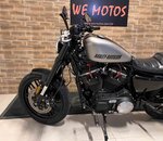 Roadster 1200 2017