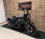 Roadster 1200 2017