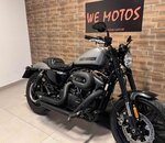 Roadster 1200 2017