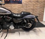 Roadster 1200 2017
