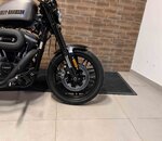 Roadster 1200 2017