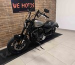 Roadster 1200 2017