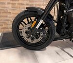 Roadster 1200 2017