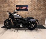 Roadster 1200 2017