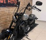 Roadster 1200 2017