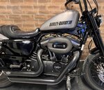 Roadster 1200 2017