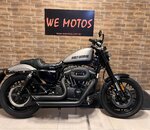 Roadster 1200 2017