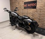 Roadster 1200 2017