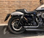 Roadster 1200 2017
