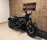 Roadster 1200 2017