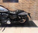 Roadster 1200 2017