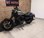 Roadster 1200 2017