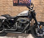 Roadster 1200 2017