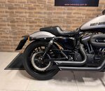 Roadster 1200 2017