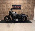 Roadster 1200 2017