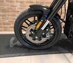 Roadster 1200 2017