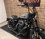 Roadster 1200 2017