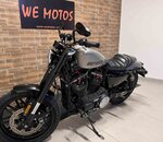 Roadster 1200 2017