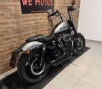 Roadster 1200 2017