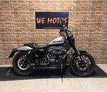 Roadster 1200 2017