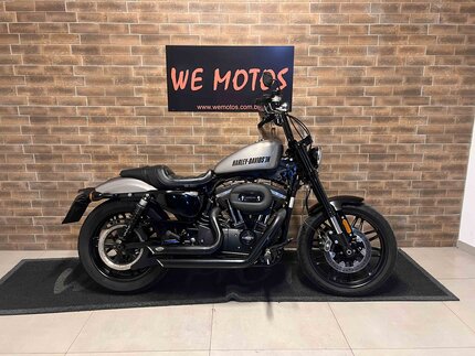 Roadster 1200 2017