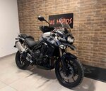 Tiger explorer ABS 2012