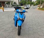  SH 150 2017