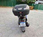  SH 150 2017