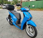  SH 150 2017