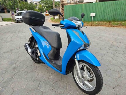  SH 150 2017