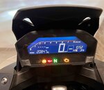 NC 750X 2021