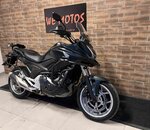 NC 750X 2021