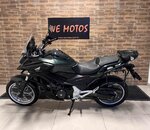 NC 750X 2021