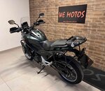 NC 750X 2021