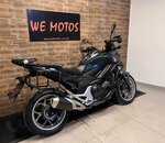 NC 750X 2021