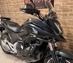 NC 750X 2021