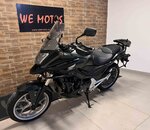 NC 750X 2021