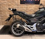 NC 750X 2021