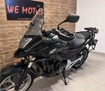 NC 750X 2021