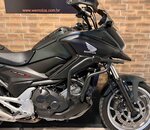 NC 750X 2021
