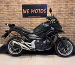 NC 750X 2021
