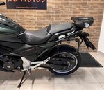 NC 750X 2021